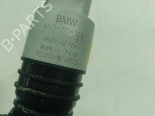 Washer pump BMW 3 (G20, G80, G28)  | BP25432503E24 