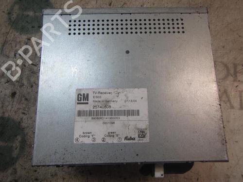 Elektronisk modul CADILLAC SRX 3.6 | BP4007859M83 