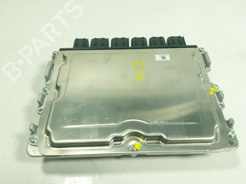 Engine control unit (ECU) BMW 5 (G30, F90)  | BP24842750M57 