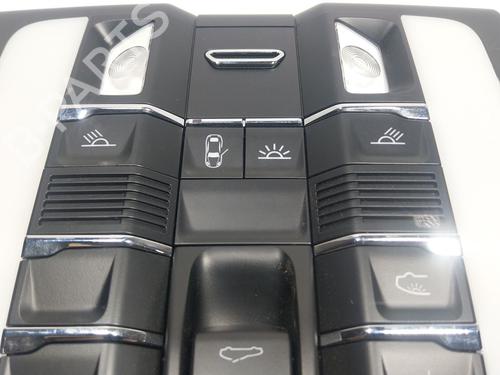 Kabinelys PORSCHE MACAN (95B) | BP17749757I8 - Image 7