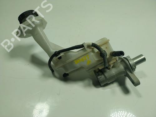 Used Brake master cylinder Brake master cylinder RENAULT KADJAR (HA_, HL_) 1.3 TCe 140 (HLNB, HLN1) (140 hp) 17030244 17030244