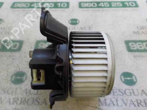 Used Heater blower motor Heater blower motor FIAT PUNTO EVO (199_) [2008-2026] 5937824 5937824