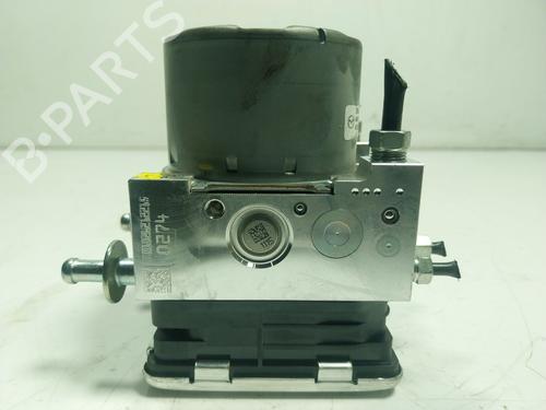 ABS Bremseaggregat MAZDA 2 Hatchback (DL, DJ) 1.5 SKYACTIV-G (DJLFS) | BP18353417M43 
