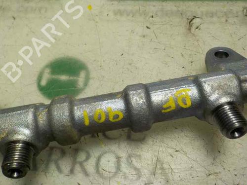 Injection rail FIAT FIORINO Box Body/MPV (225_)  | BP6474300M98 
