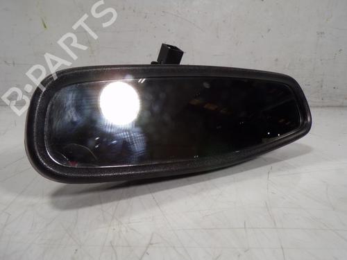 Used Rear mirror Rear mirror OPEL ASTRA K (B16) [2015-2022] 10551329 10551329