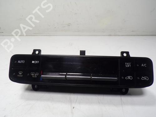 Used Climate control Climate control TOYOTA AURIS Estate (_E18_) 1.8 Hybrid (ZWE186_, ZWE186R, ZWE186H) (136 hp) 13897189 13897189