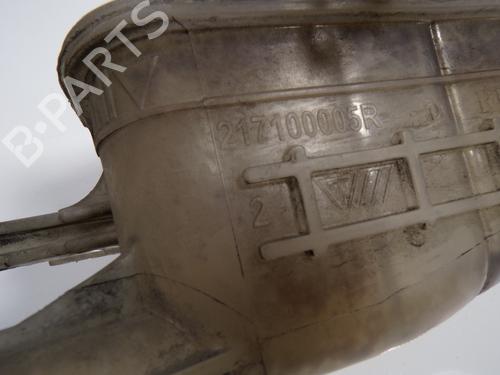 Expansion tank RENAULT MEGANE III Coupe (DZ0/1_)  | BP8856880C120 