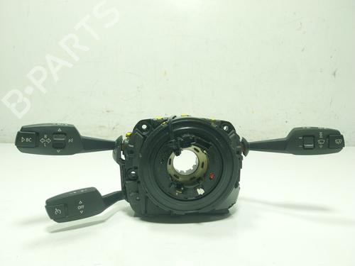Used Steering column stalk Steering column stalk BMW X5 (E70) xDrive 30 d (235 hp) 30298545 30298545