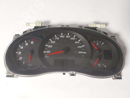 instrument-cluster-renault-master-iii-van-fv-2010-39250117 main image