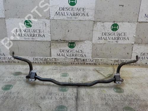 Used Anti roll bar Anti roll bar OPEL ZAFIRA / ZAFIRA FAMILY B (A05) 1.6 (M75) (115 hp) 3998384 3998384