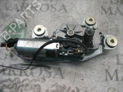 Rear wiper motor FORD ESCORT VI (GAL, AAL, ABL) 1.8 TD BP3747271M102