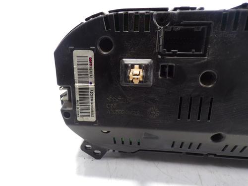 Instrument cluster SUZUKI GRAND VITARA II (JT, TE, TD) 1.9 DDiS (JB419WD, JB419XD) | BP6970808C47 