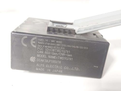 Electronic module NISSAN LEAF (ZE1) Electric | BP40069453M83 - Image 3