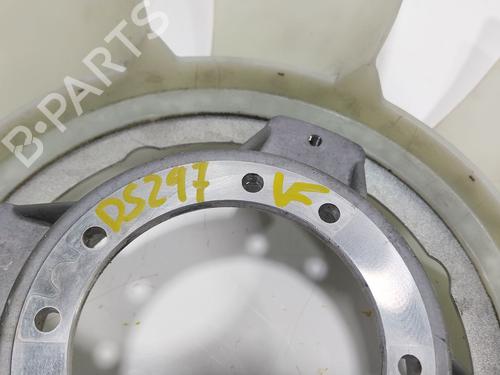 Fan MITSUBISHI CANTER Platform/Chassis (FB_, FE_, FG_) | BP36049995M128 - Image 3