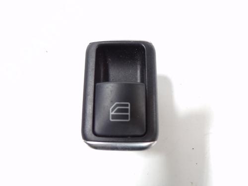Used Left rear window switch Left rear window switch MERCEDES-BENZ E-CLASS Coupe (C207) [2009-2016] 6966060 6966060