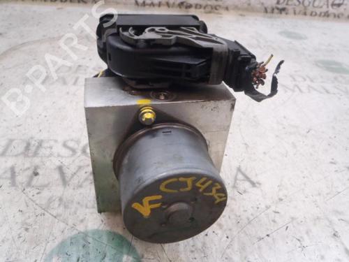 ABS pump FORD MONDEO IV (BA7) 2.0 TDCi | BP3821555M43 