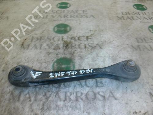 Used Right rear suspension arm VW GOLF V (1K1) 1.9 TDI (105 hp) 3773409