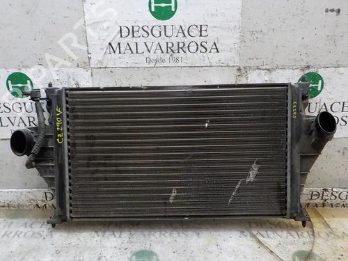 Intercooler CITROËN XANTIA (X1_, X2_) 2.0 HDI 109 (109 hp) 3855270