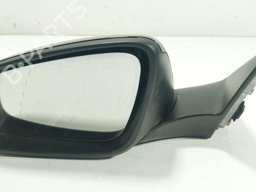 Used Left mirror BMW 2 Gran Coupe (F44) 216 d (116 hp) 30695144