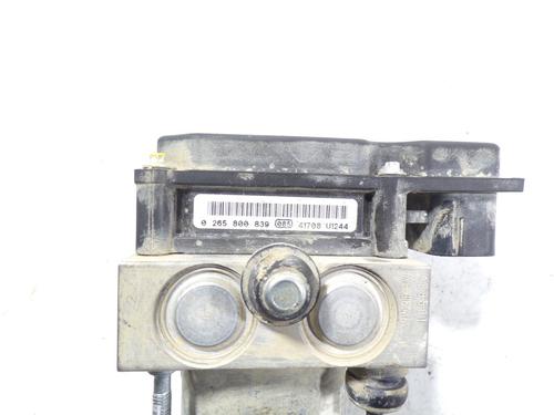 Bremsaggregat ABS OPEL VIVARO A Van (X83) 2.0 CDTI (F7) | BP6971736M43 