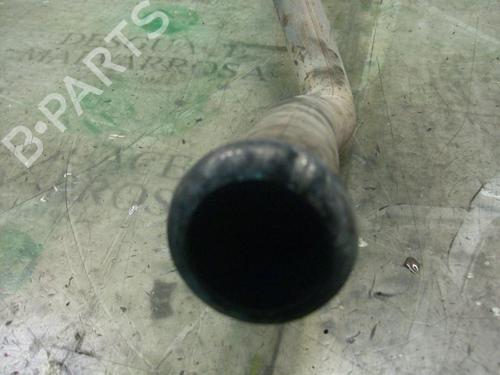 Udstødningsmanifold RENAULT CLIO II (BB_, CB_) 1.5 dCi (B/CB07) | BP14300440M110 