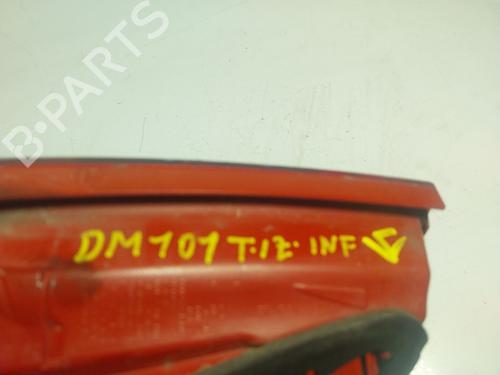 Left tailgate light AUDI A5 (8T3) 1.8 TFSI | BP16664477C79 