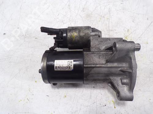 Used Starter CITROËN C5 III (RD_) [2008-2017]  9135254