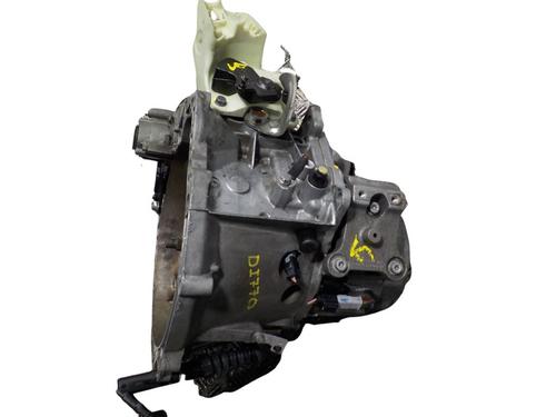 Used Gearbox Gearbox CITROËN C4 CACTUS [2014-2026] 9233671 9233671