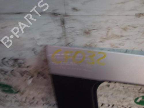 Right front door OPEL MERIVA A MPV (X03) 1.7 DTI (E75) | BP3815610C3 