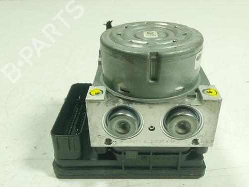 Used ABS pump ABS pump FORD FIESTA VII (HJ, HF) [2017-2026] 25051475 25051475