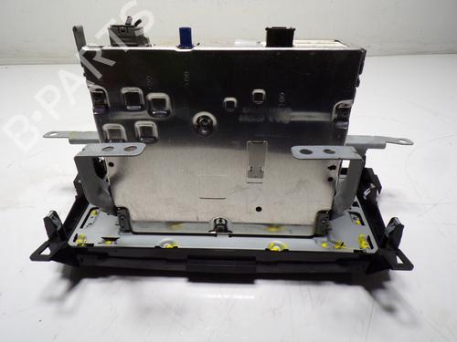 Electronic module NISSAN QASHQAI II (J11, J11_) 1.2 DIG-T | BP13750249M83 