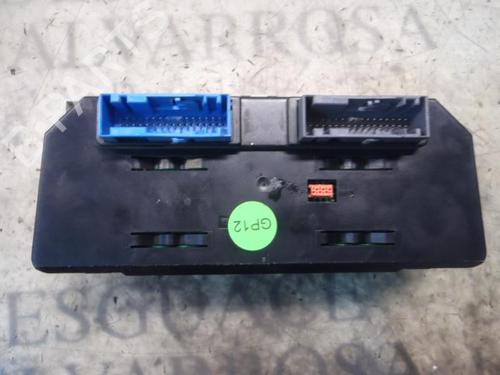 Moteur de chauffage OPEL ASTRA H (A04) 1.7 CDTI (L48) | BP3797309M62 
