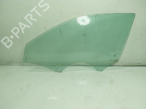 Used Front left door window AUDI A1 Sportback (8XA, 8XF) 1.6 TDI (115 hp) 16664599