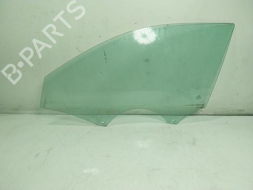 Front left door window AUDI A1 Sportback (8XA, 8XF) [2011-2018]  16664599