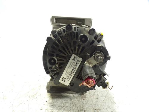 Alternator OPEL ASTRA J (P10)  | BP8338038M7 