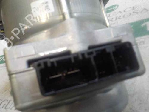 Steering column TOYOTA COROLLA Estate (_E21_)  | BP9104515M21 