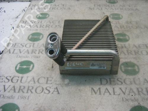 Used Air conditioning evaporator Air conditioning evaporator VW PASSAT B5 (3B2) [1996-2001] 11645838 11645838