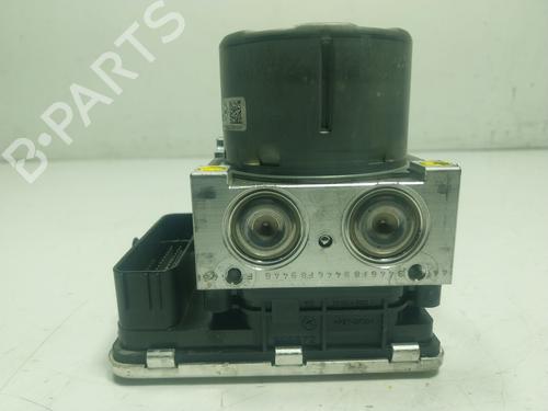 Used ABS pump ABS pump RENAULT MEGANE IV Hatchback (B9A/M/N_) 1.8 RS 300 (B9M8) (300 hp) 18140422 18140422