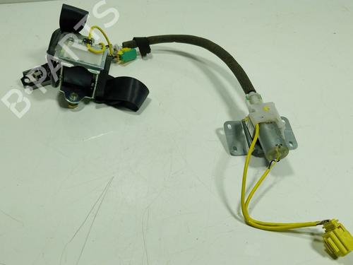 Used Front right seatbelt Front right seatbelt BENTLEY CONTINENTAL FLYING SPUR (3W_) 6.0 (560 hp) 26927685 26927685