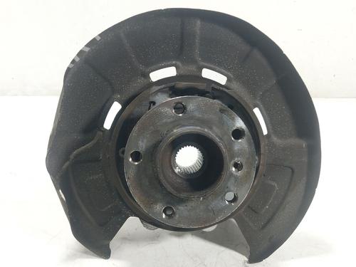 Left rear steering knuckle BMW X6 (E71, E72) xDrive 40 d | BP32271471M27 - Image 3