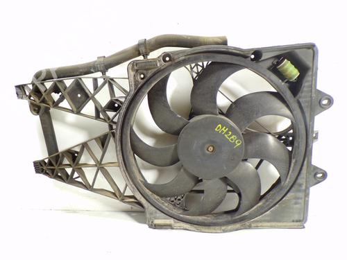 Used Radiator fan Radiator fan FIAT PUNTO EVO (199_) 1.3 D Multijet (199AXC1A, 199BXC1A, 199AXT1A, 199BXT1A) (75 hp) 7869803 7869803