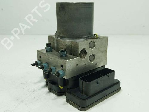 Used ABS pump ABS pump BMW X5 (F15, F85) sDrive 25 d (231 hp) 39996504 39996504