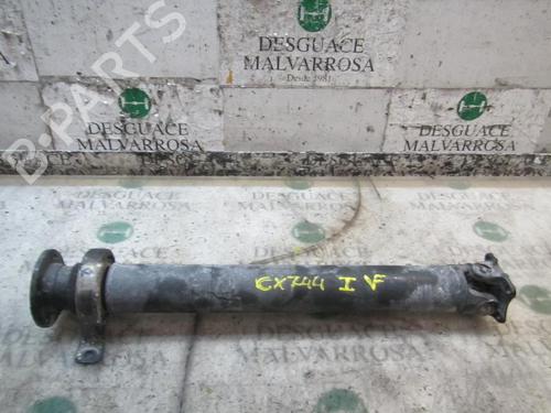 Used Driveshaft Driveshaft IVECO DAILY IV Platform/Chassis 29L12 (116 hp) 4011839 4011839