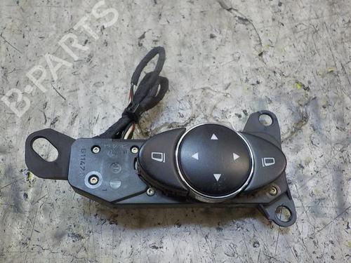 Used Mirror switch MERCEDES-BENZ E-CLASS (W211) [2002-2009]  3855397