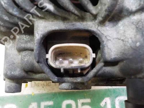 Alternator NISSAN NAVARA NP300 (D40) 2.5 dCi | BP5938228M7 - Image 4