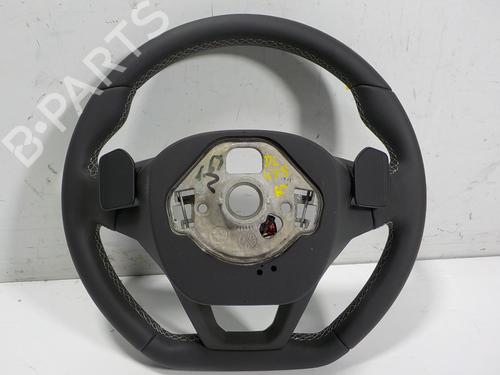 Steering wheel SEAT LEON Sportstourer (KL8, KLD) 2.0 TDI | BP13810183C49 