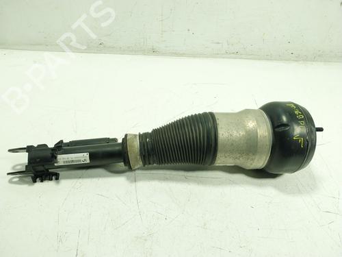 Used Right front shock absorber Right front shock absorber MERCEDES-BENZ S-CLASS (W222, V222, X222) S 500 Hybrid / e (222.163) (442 hp) 34356022 34356022