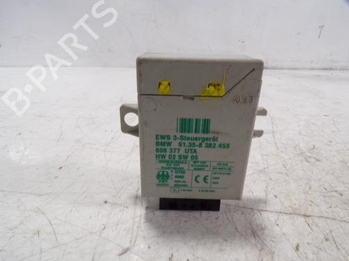 Used Electronic module Electronic module BENTLEY ARNAGE (RBS_) 4.4 V8 (354 hp) 9096424 9096424