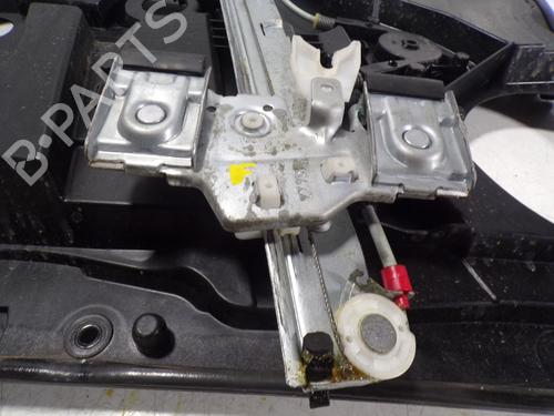 Front right window mechanism FORD FIESTA VI (CB1, CCN)  | BP8880776C23 