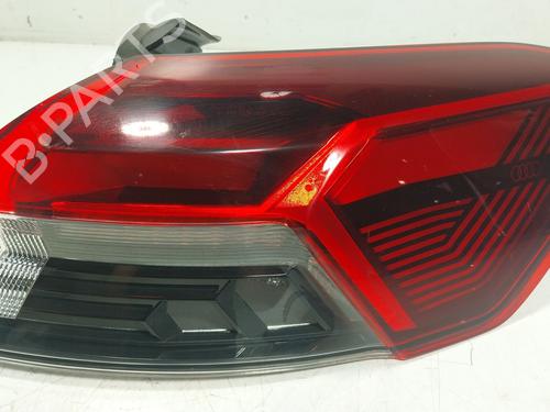 Right taillight AUDI Q4 E-TRON Sportback (F4N)  | BP29417907C35 